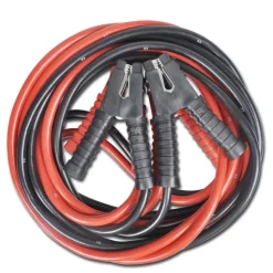 2 st Bil Booster Startkabel 1500 A