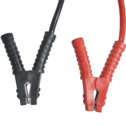2 st Bil Booster Startkabel 1500 A