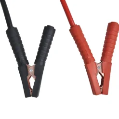 2 st Bil Booster Startkabel 1000 A
