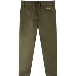 Byxor för barn khaki 92