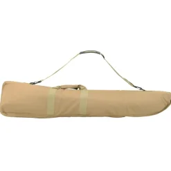 vidaXL Gevärsväska med axelrem 120 cm oxford-tyg