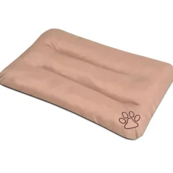vidaXL Hundbädd storlek L beige