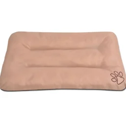 vidaXL Hundbädd storlek L beige