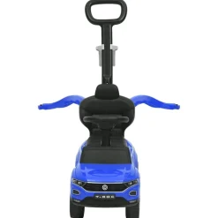 vidaXL Åkbil Volkswagen T-Roc blå