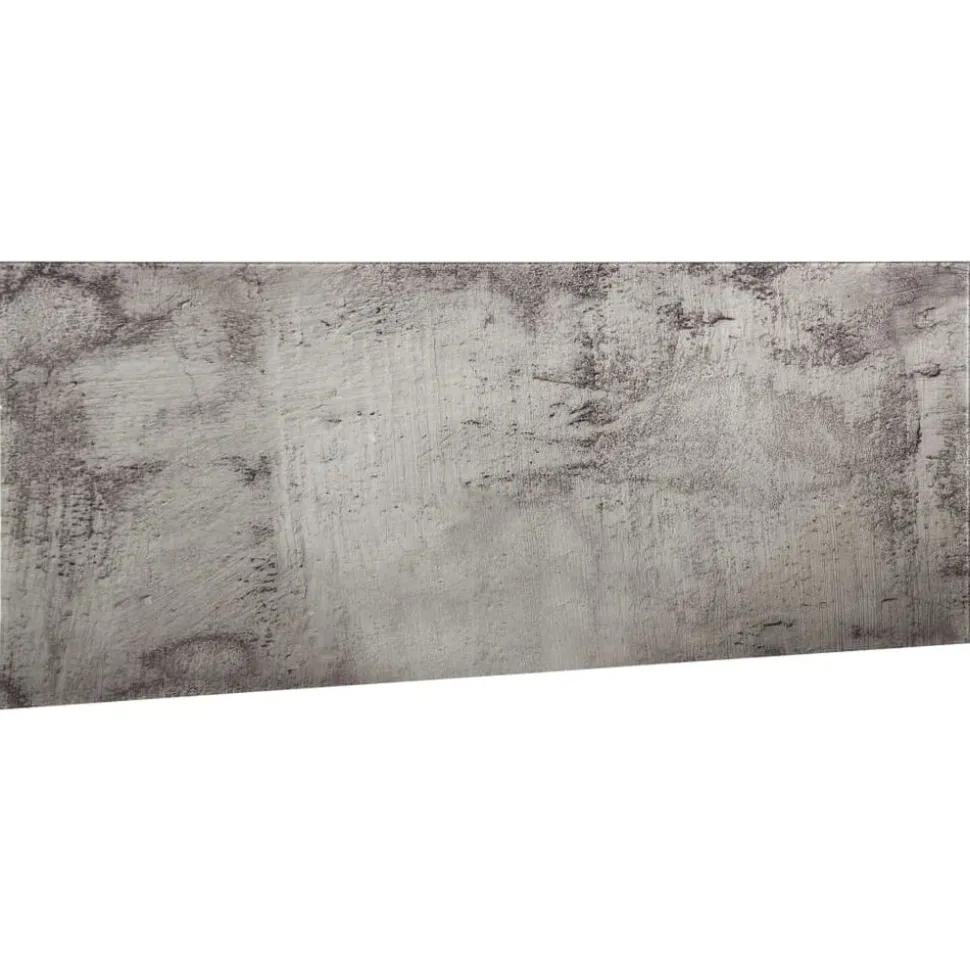 vidaXL Magnetisk glastavla väggmonterad 60x20 cm